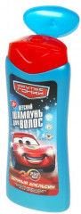Шампунь для волос «Крутые гонки. Сочный апельсин» - Фото 1