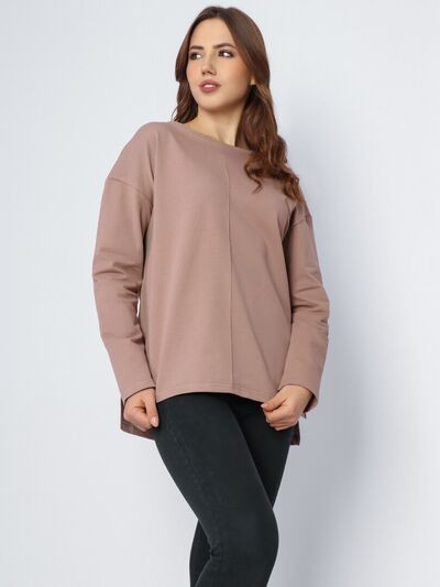 Джемпер женский