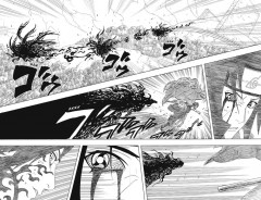 Naruto. Наруто. Книга 15. Хранитель правды - Фото 6