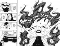 Naruto. Наруто. Книга 15. Хранитель правды - Фото 8