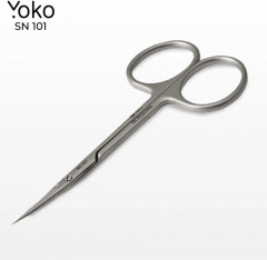 Ножницы для кутикулы - Фото 1