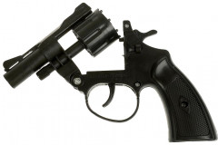 Револьвер для стрельбы пистонами - Фото 2