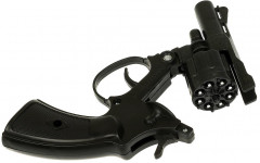 Револьвер для стрельбы пистонами - Фото 3