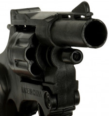 Револьвер для стрельбы пистонами - Фото 5