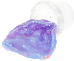 Слайм с декоративным наполнителем «Принцессы» - Фото 6