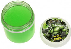 Слайм «Супергерои» - Фото 2