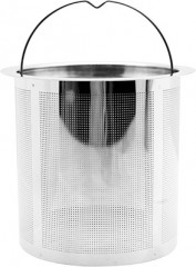 Кружка с ситечком - Фото 1