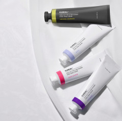 Крем для рук «Lime Basil» - Фото 1