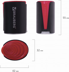 Точилка «Delta» - Фото 4