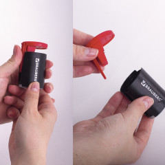 Точилка «Delta» - Фото 10