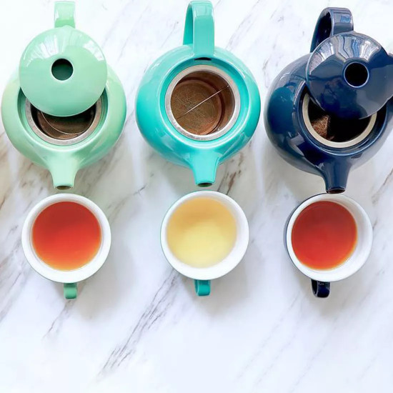 Чайник заварочный «Pro Tea»