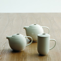 Кружка с ситечком «Pro Tea» - Фото 1