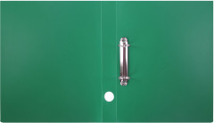 Папка на кольцах - Фото 2