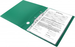 Папка на кольцах - Фото 5