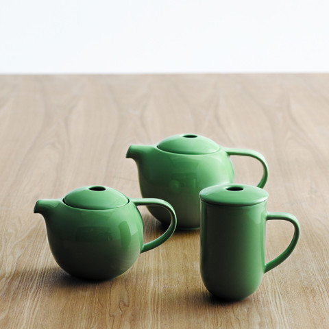 Кружка с ситечком «Pro Tea»