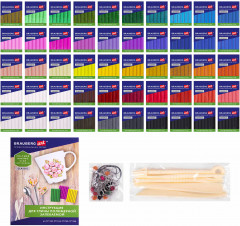 Глина полимерная запекаемая - Фото 2