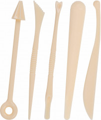 Глина полимерная запекаемая - Фото 5