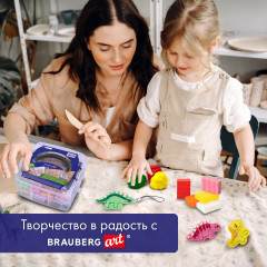 Глина полимерная запекаемая - Фото 7