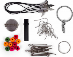 Глина полимерная запекаемая - Фото 4