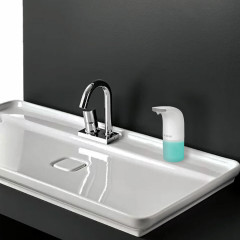 Дозатор для мыла-пены сенсорный - Фото 10