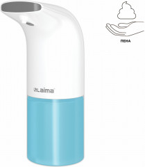 Дозатор для мыла-пены сенсорный - Фото 9