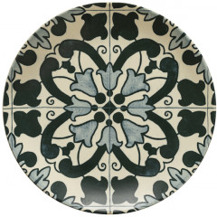 Набор тарелок - Фото 1