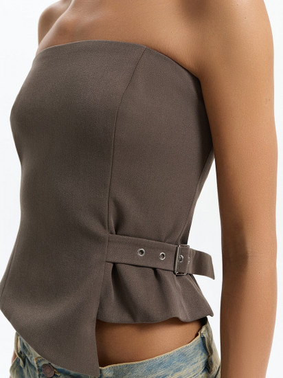 Топ-бандо женский