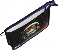 Папка для тетрадей «Meow Space» - Фото 2