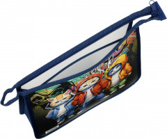 Папка для тетрадей «Team» - Фото 1