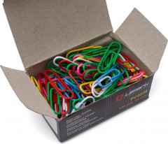 Скрепки - Фото 1