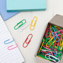 Скрепки - Фото 4