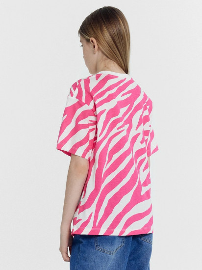 Футболка для девочек