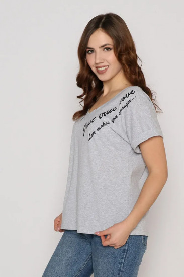 Футболка женская