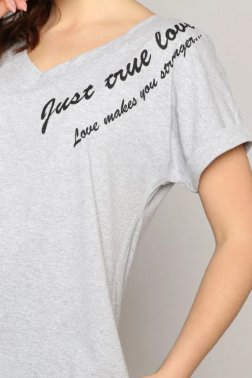 Футболка женская