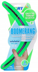 Бумеранг - Фото 2