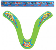 Бумеранг изогнутый - Фото 1