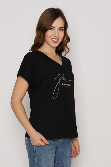 Футболка женская