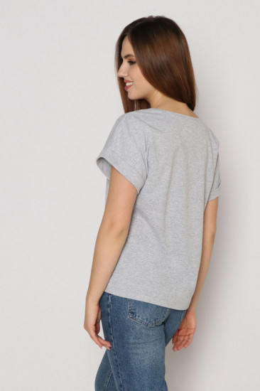 Футболка женская