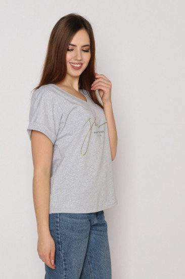 Футболка женская