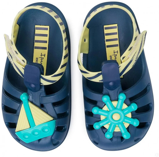 Сандалии для мальчиков Summer