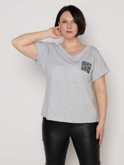 Футболка женская