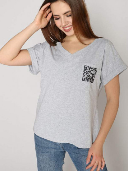 Футболка женская