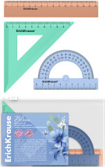 Набор геометрический - Фото 1