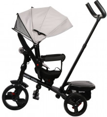 Велосипед трёхколёсный - Фото 1