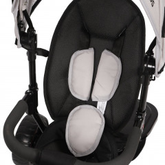 Велосипед трёхколёсный - Фото 2