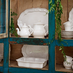 Блюдо овальное «Impressions» - Фото 1