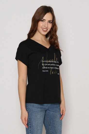 Футболка женская