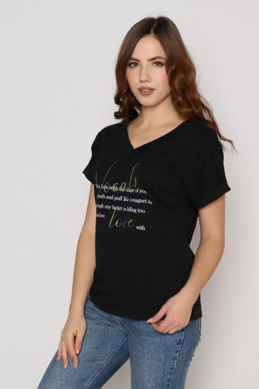 Футболка женская