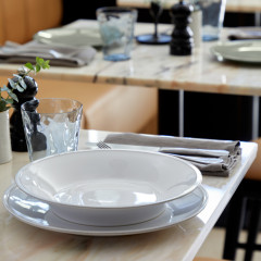 Тарелка суповая «Friso» - Фото 1