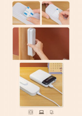 Лампа настольная складная - Фото 5